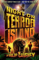 Night on Terror Island cover
