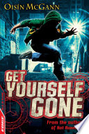 Get Yourself Gone cover