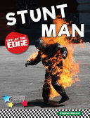 Stunt Man cover