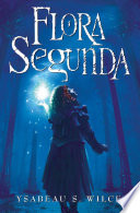 Flora Segunda of Crackpot Hall cover