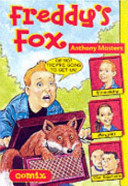 Freddy's Fox cover