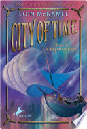 City of Time cover