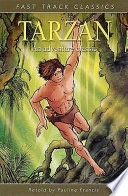 Tarzan cover