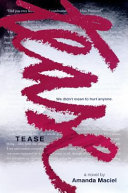 Tease cover