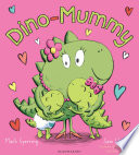 Dino-Mummy cover