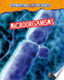 Micro-Organisms cover