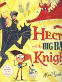 Hector and the Big Bad Knight cover