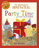 Party Time cover