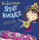 Princess Stay Awake cover