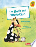 The Black and White Club cover