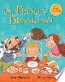 The Prince's Breakfast cover