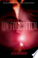 Unforgotten cover