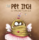 The Pet Itch cover