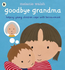 Goodbye Grandma cover