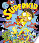 Superkid cover