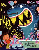There's a Shark in the Bath cover