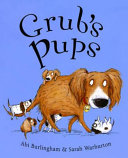 Grub's Pups cover