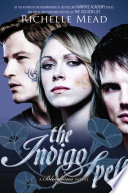 The Indigo Spell: A Bloodlines Novel cover