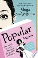 Popular: A Memoir cover