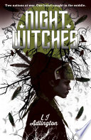 Night Witches cover