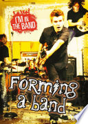 Forming a Band cover