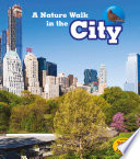 A Nature Walk in the City cover