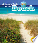 A Nature Walk on the Beach cover