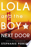 Lola and the Boy Next Door cover