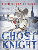 Ghost Knight cover
