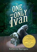 The One and Only Ivan cover
