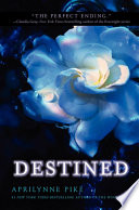 Destined cover