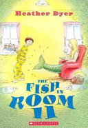 The Fish in Room 11 cover