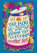 The Boy in the Biscuit Tin cover
