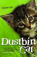 Dustbin Cat cover