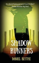 Shadow Runners cover