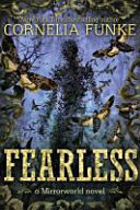 Fearless cover