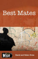 Best Mates cover
