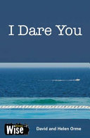 I Dare You cover
