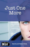 Just One More cover