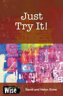 Just Try It! cover