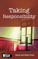 Taking Responsibility cover