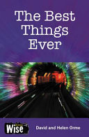 The Best Thing Ever cover