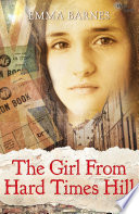 The Girl From Hard Times Hill cover