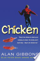 Chicken cover