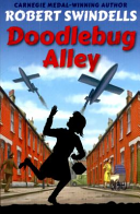 Doodlebug Alley cover