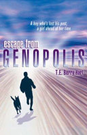 Escape from Genopolis cover