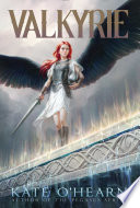 Valkyrie cover