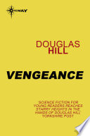 Vengeance cover