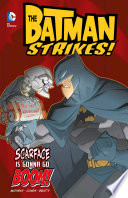 Scarface Is Gonna Go Boom! cover