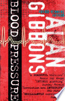 Blood Pressure cover